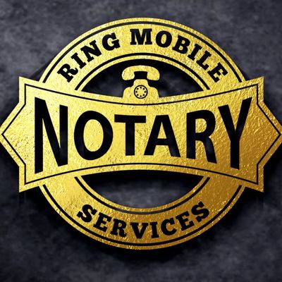 Avatar for Ring Mobile Notary Services