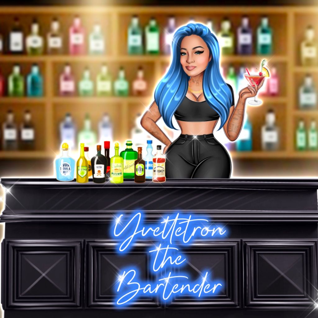 Yvettetron_the_Bartender