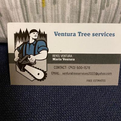 Avatar for Ventura Tree Services