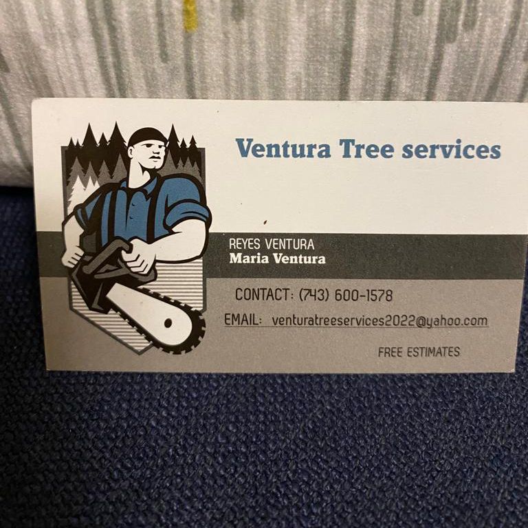 Ventura Tree Services, LLC