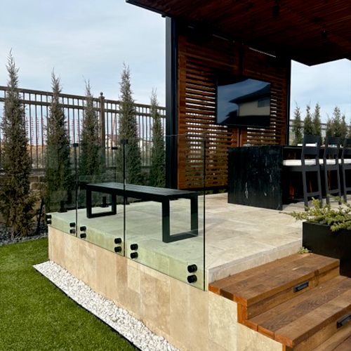 Featured Projects