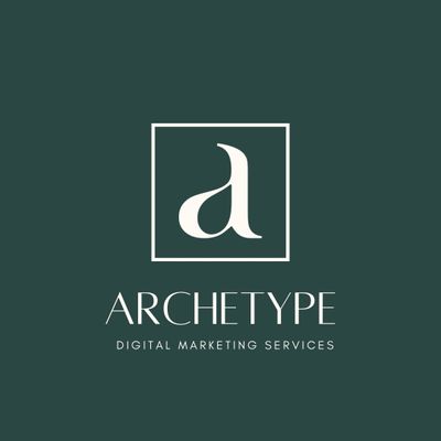 Avatar for ARCHETYPE: digital marketing services