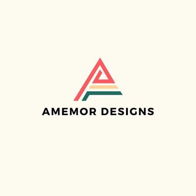 Avatar for Amemor Designs