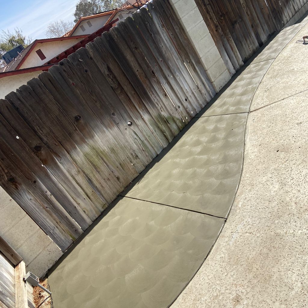 Marco’s Concrete