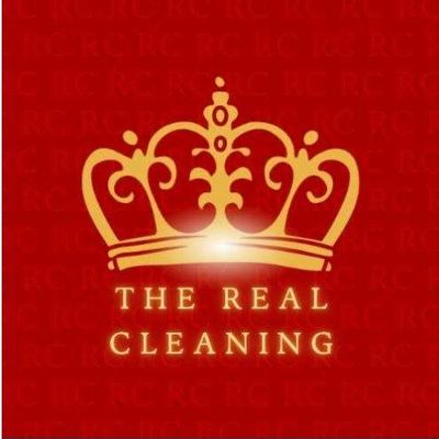 Avatar for The Real Cleaning LLC