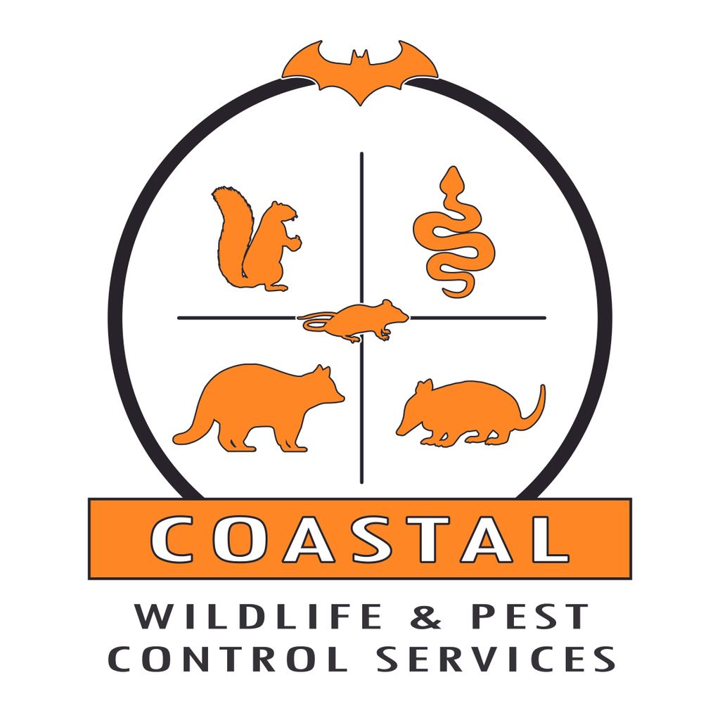 Coastal Wildlife & Pest Services