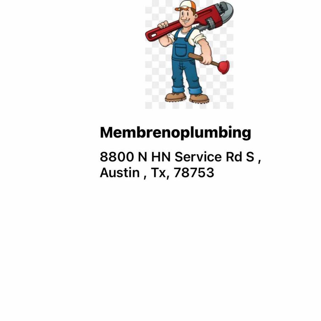 Membrenoplumbing Services