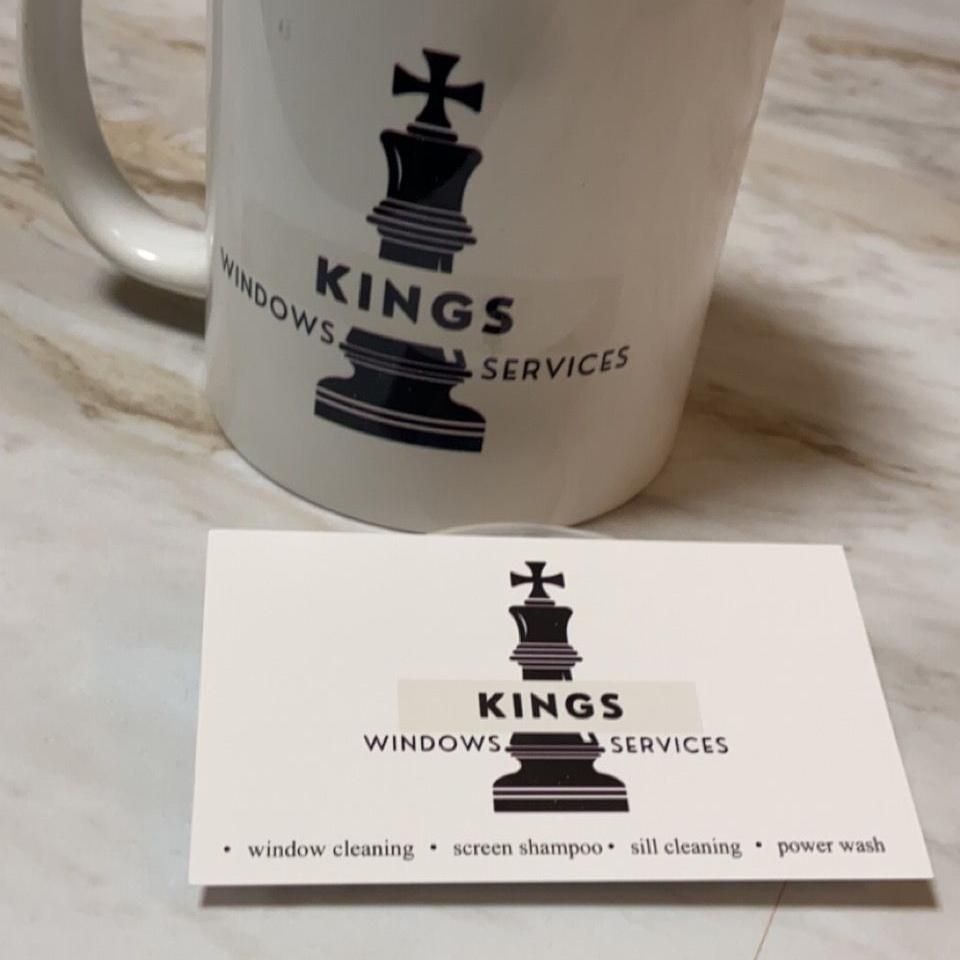 Kings Windows and Services