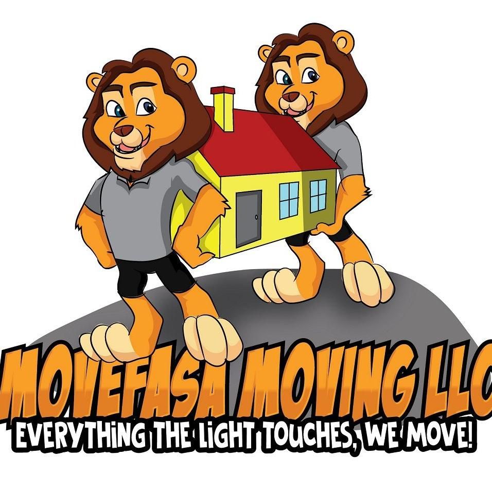 Movefasa Moving LLC