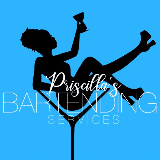 Priscilla's Private Bartending Services