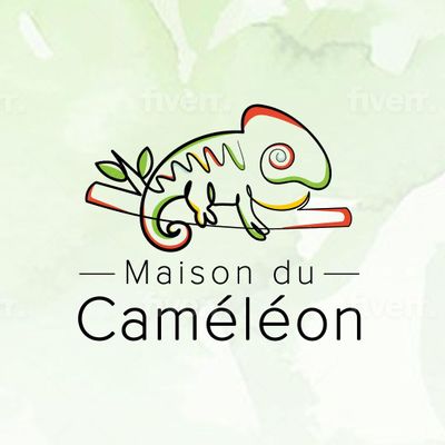 Avatar for Maison du Caméléon