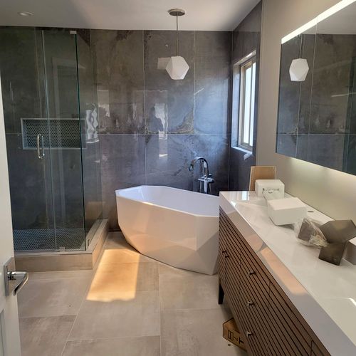 Featured Projects