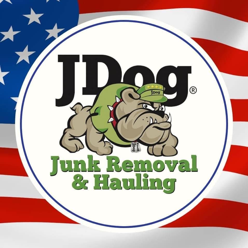 JDog Junk Removal & Hauling RI