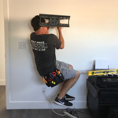 Avatar for Half Price Professional TV Wall Mounting Service