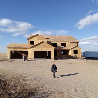 Avatar for Chamay construction LLC