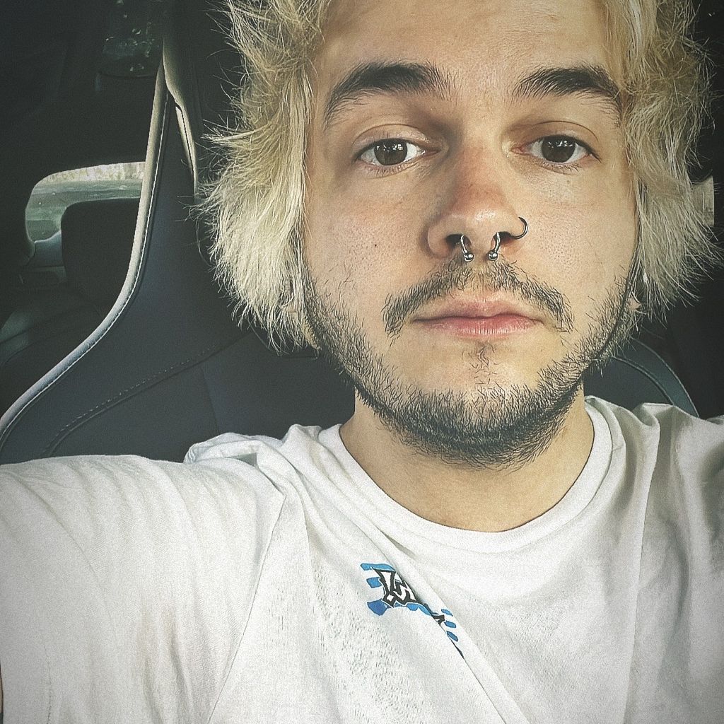 pro avatar