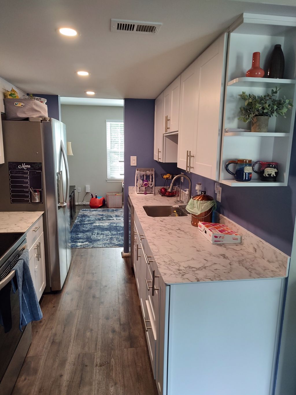 Kitchen Remodel 2022