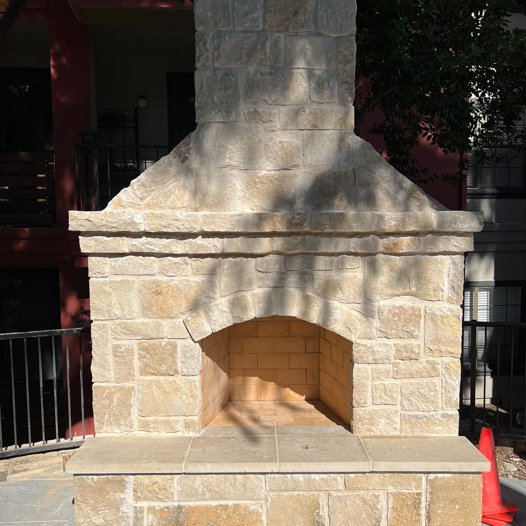 Trevino Masonry
