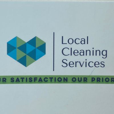 Avatar for Local cleaning services