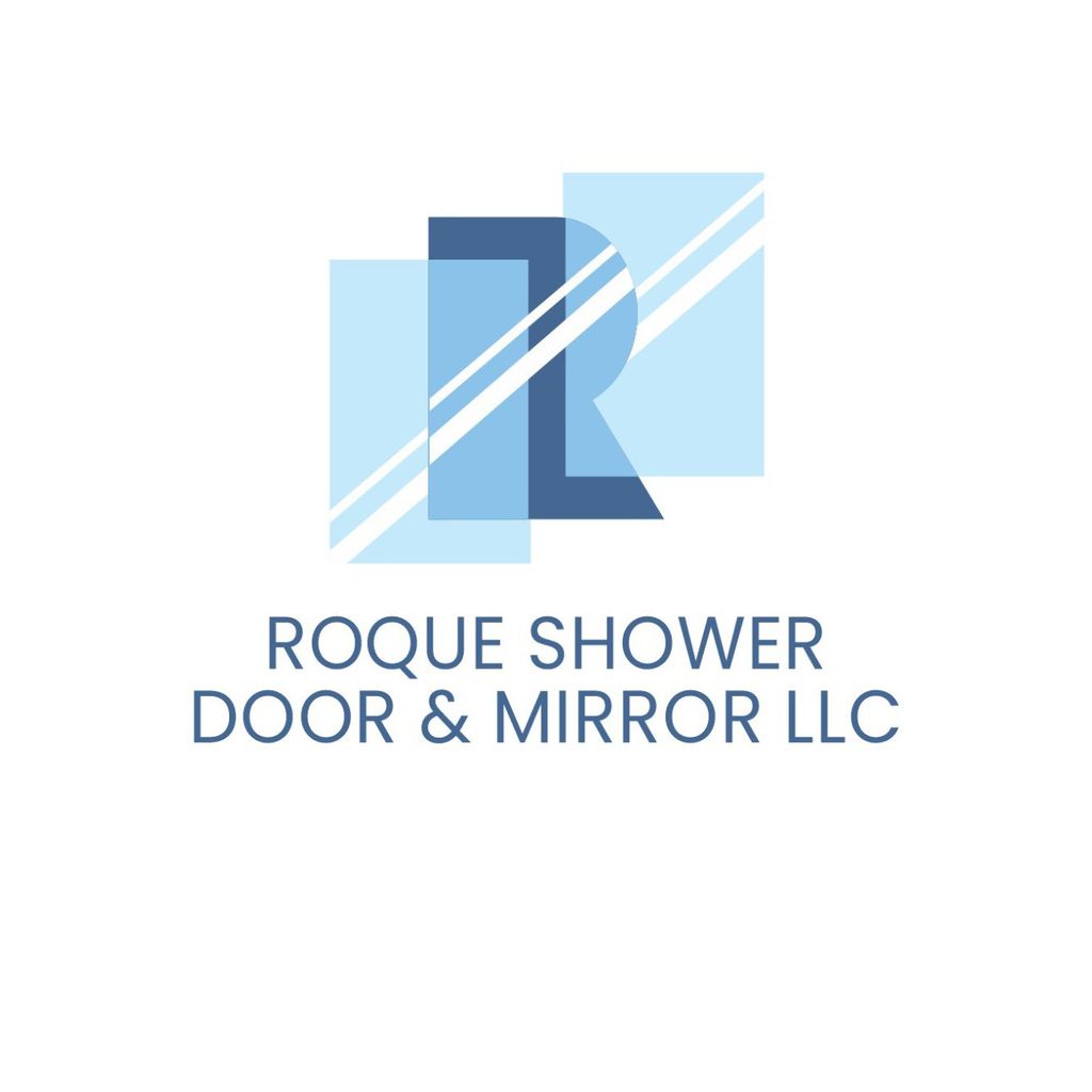Roque Shower Doors & Mirror