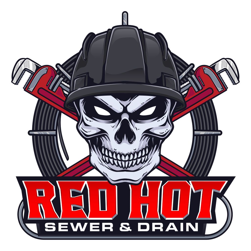 Red Hot Sewer and Drain