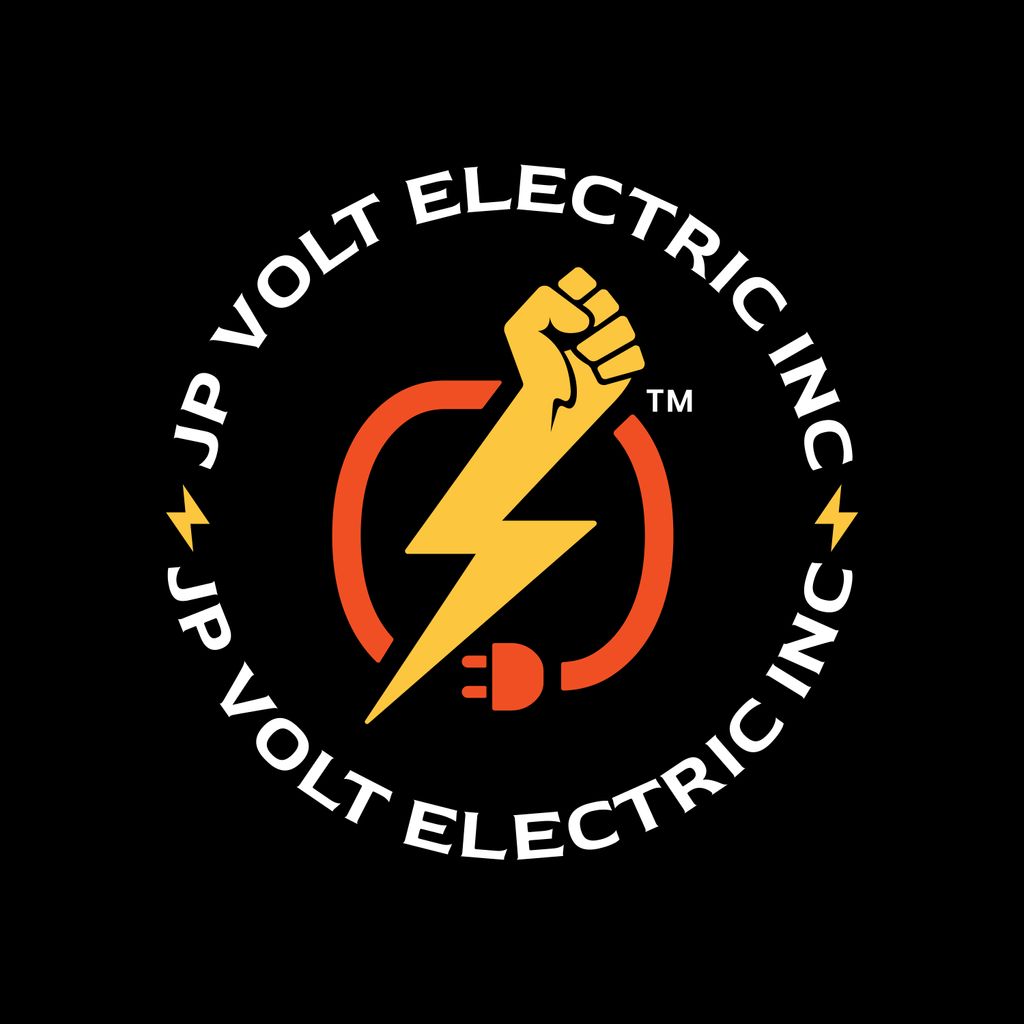 JP volt electric inc