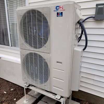 Avatar for Jhoe's Heating and Cooling