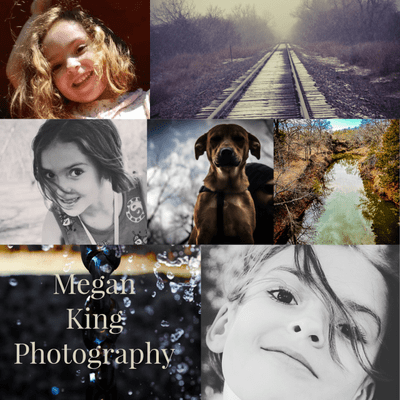 Avatar for Photography by Megan King
