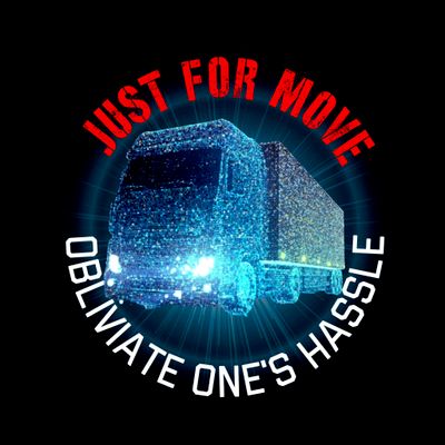 Avatar for JUST FOR MOVE