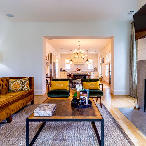 Featured Projects