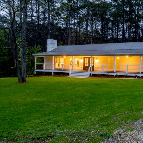Featured Projects