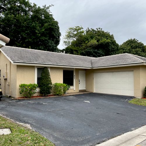 Roof Installation or Replacement
