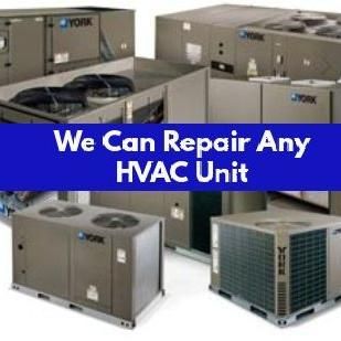 San Jose HVAC Repair