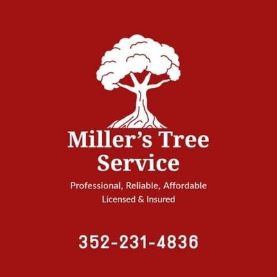 Avatar for Miller's Tree Service