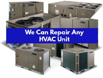 San Jose HVAC Repair