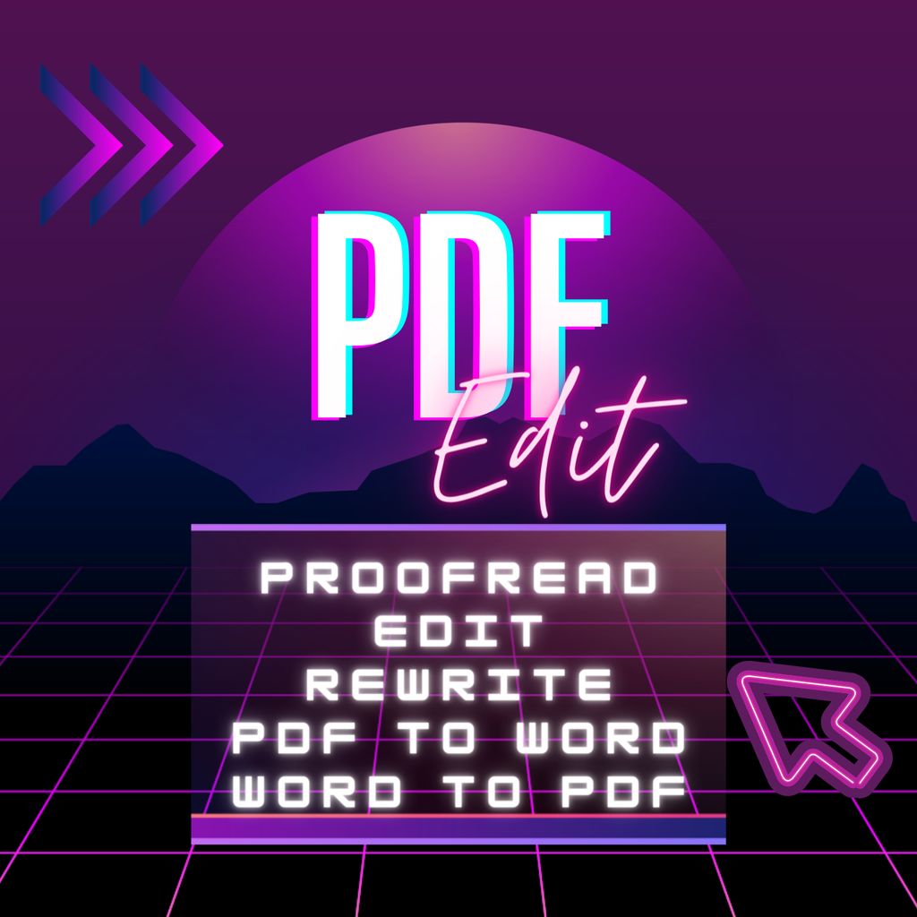 PDF Services