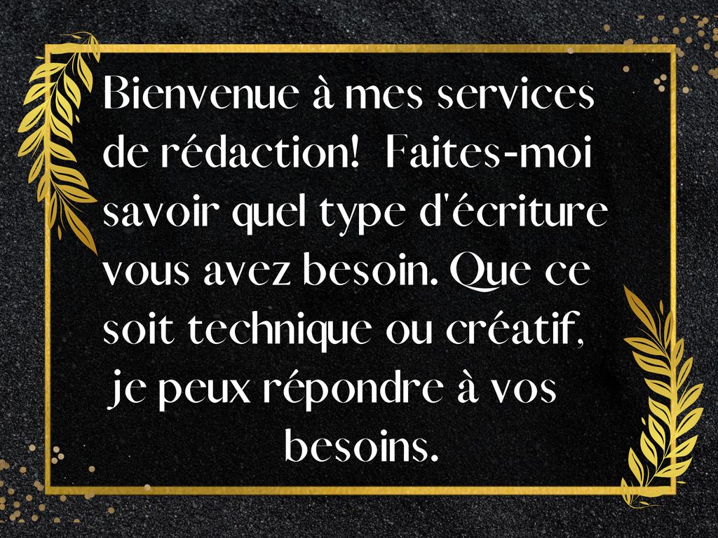 French