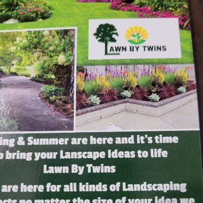 Avatar for Lawn By Twins