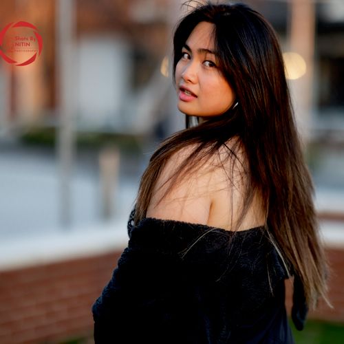 Portrait Photography