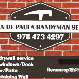 RP Handyman Service