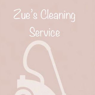 Zue’s Cleaning service