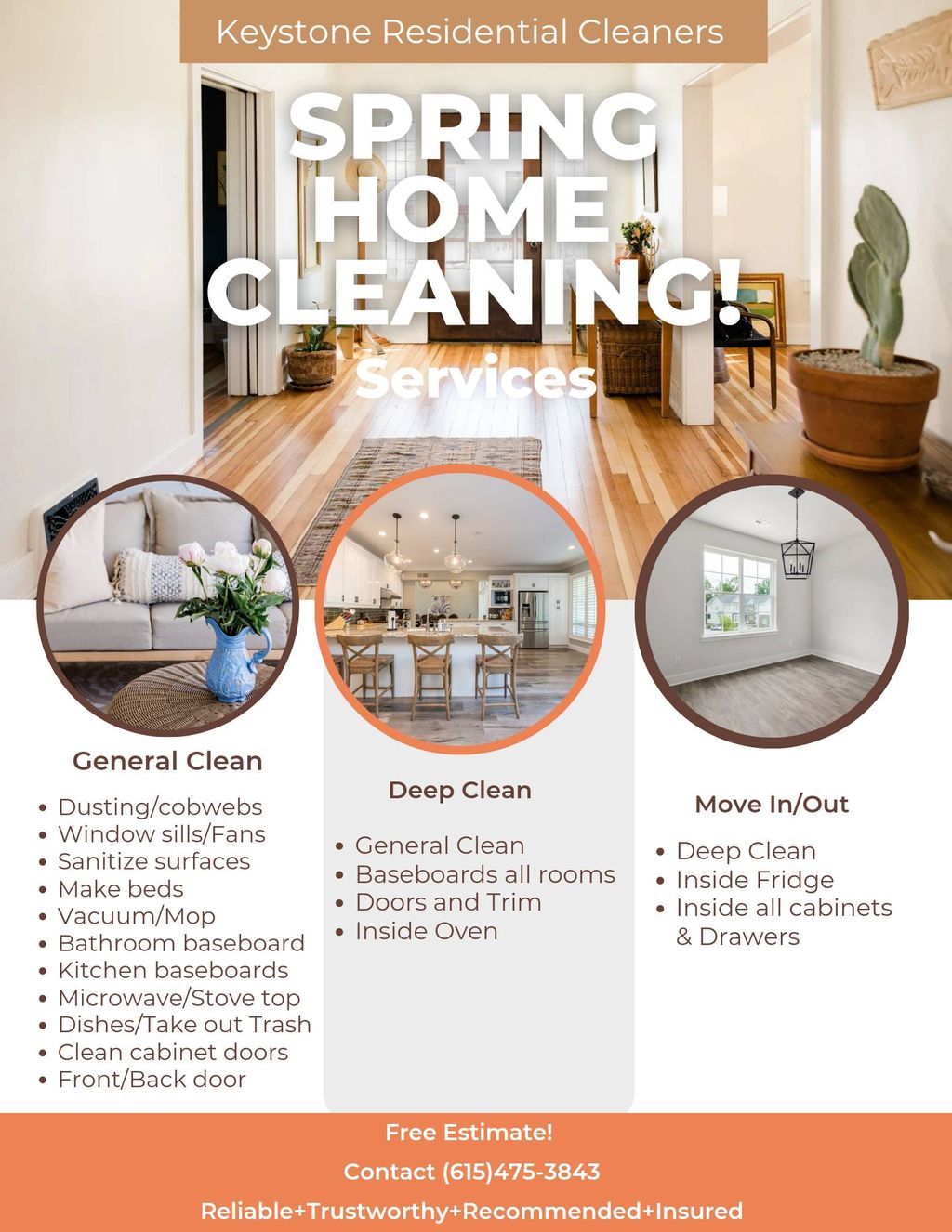 Free oven cleaning for new clients booking in Apri