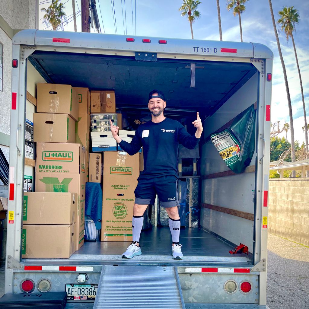 MB Movers Company