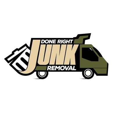 Avatar for Done Right Junk Removal