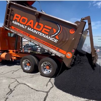 Avatar for Roadex Paving