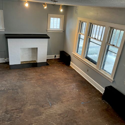 Featured Projects
