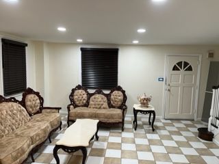 Recessed Lights Installed 