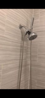 Bathroom Shower Tiles