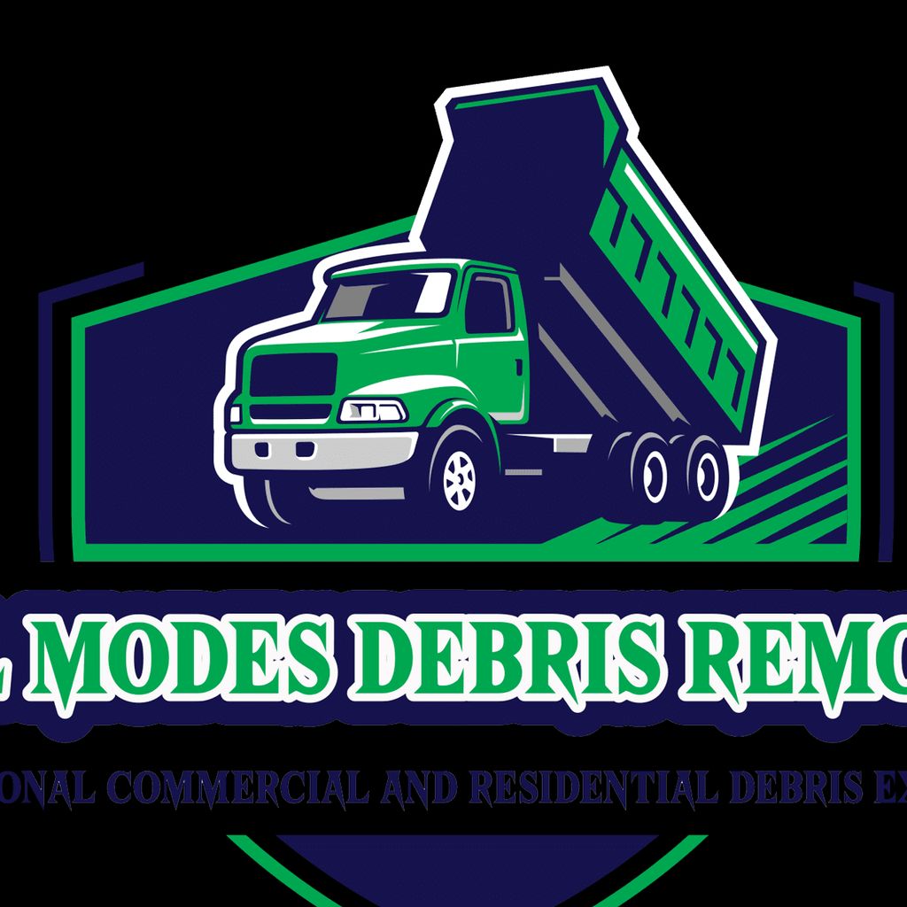 All Modes Debris Removal