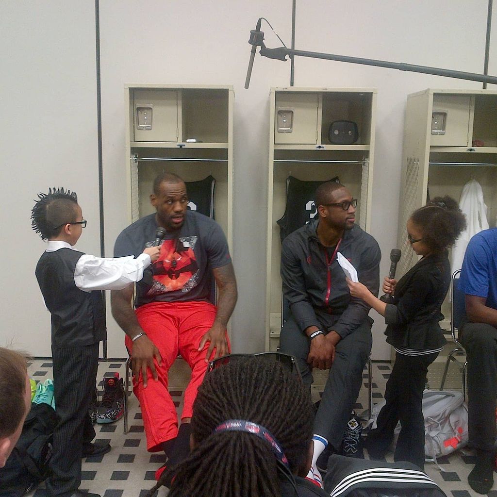 BTS PHOTO - NBA DOCUMENTARY 